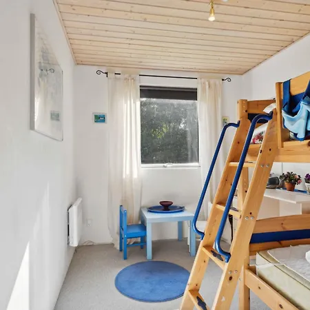 Lovely With View Of The Limfjord Holiday home