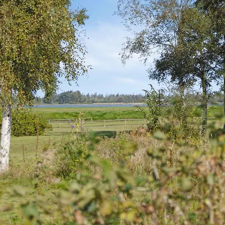 Lovely With View Of The Limfjord *