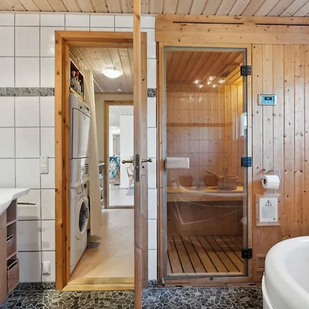 Holiday home Lovely With View Of The Limfjord