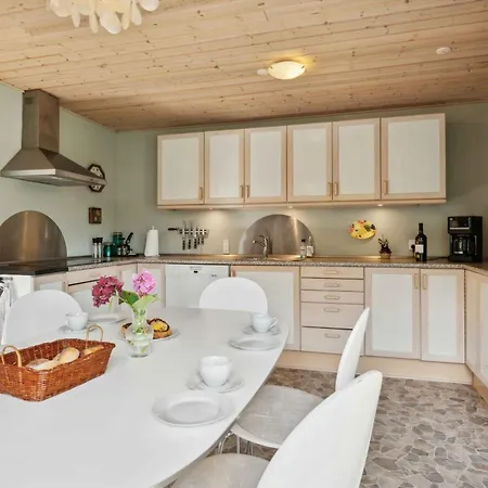 Lovely With View Of The Limfjord *