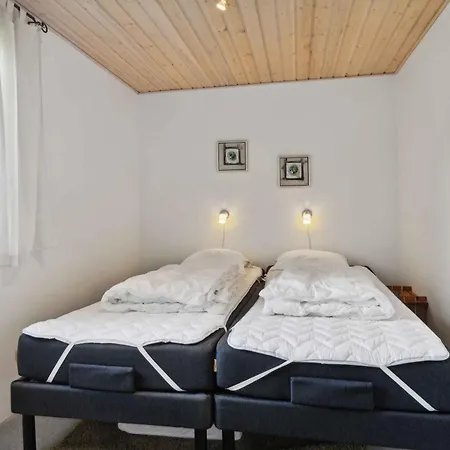 Holiday home Lovely With View Of The Limfjord