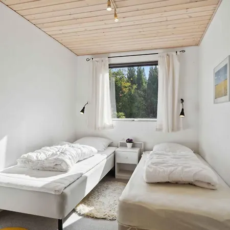 Lovely With View Of The Limfjord Holiday home Storvorde