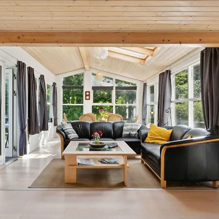 Lovely With View Of The Limfjord *