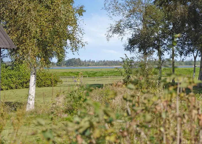 Lovely With View Of The Limfjord *